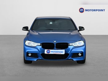 Used BMW 3 Series 2018 for sale - 79458036: Photo