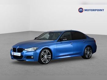 Used BMW 3 Series 2018 for sale - 79458036: Photo