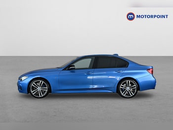 Used BMW 3 Series 2018 for sale - 79458036: Photo