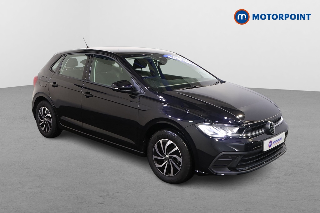 Used Volkswagen Polo 2024 for sale - 75995491: Photo 1