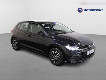 Volkswagen - Polo