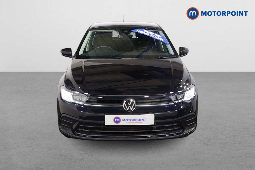 Used Volkswagen Polo 2024 for sale - 75995491: Photo 2