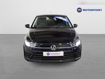 Used Volkswagen Polo 2024 for sale - 75995491: Photo 2