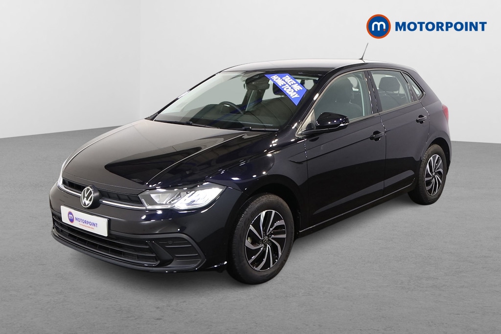 Used Volkswagen Polo 2024 for sale - 75995491: Photo 3
