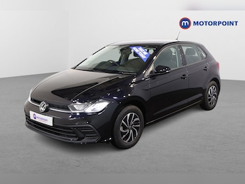 Used Volkswagen Polo 2024 for sale - 75995491: Photo 3