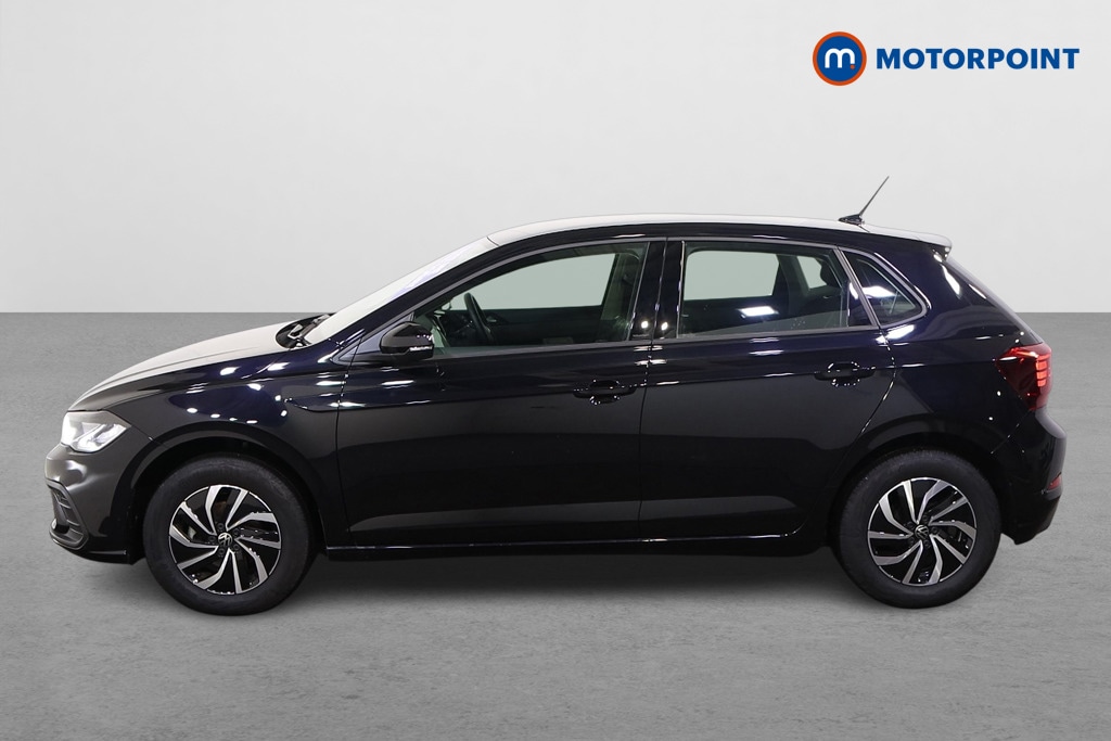 Used Volkswagen Polo 2024 for sale - 75995491: Photo 4