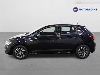 Used Volkswagen Polo 2024 for sale - 75995491: Photo 4
