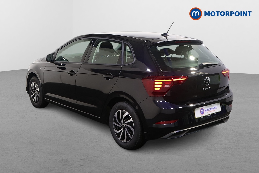 Used Volkswagen Polo 2024 for sale - 75995491: Photo 5