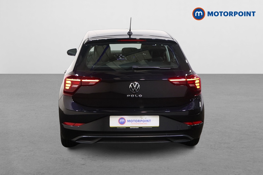 Used Volkswagen Polo 2024 for sale - 75995491: Photo 6