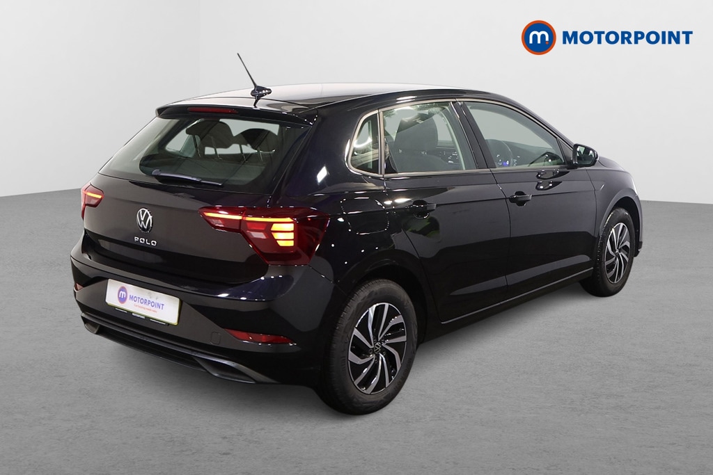 Used Volkswagen Polo 2024 for sale - 75995491: Photo 7