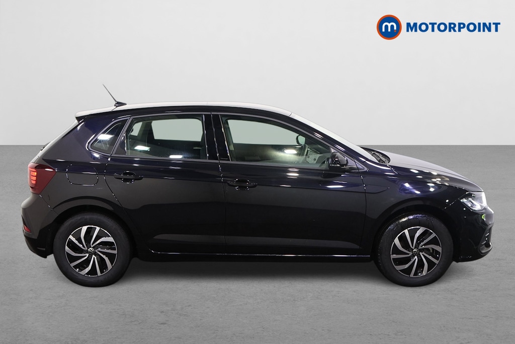 Used Volkswagen Polo 2024 for sale - 75995491: Photo 8