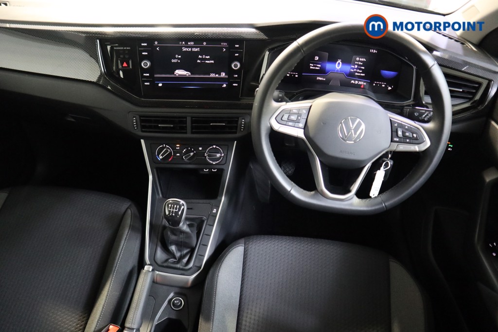 Used Volkswagen Polo 2024 for sale - 75995491: Photo 9
