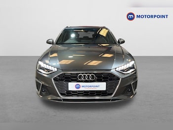 Used Audi A4 2021 for sale - 78543246: Photo