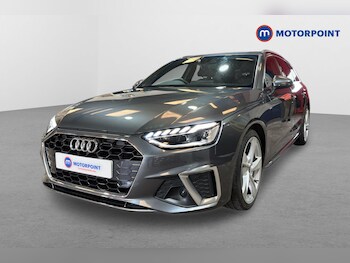 Used Audi A4 2021 for sale - 78543246: Photo