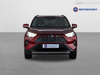 Used Toyota RAV4 2022 for sale - 79460440: Photo