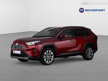 Used Toyota RAV4 2022 for sale - 79460440: Photo