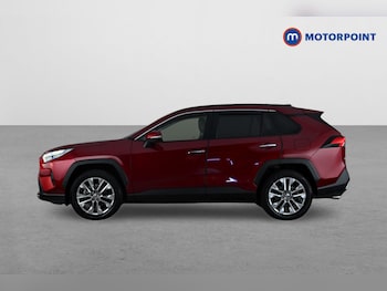 Used Toyota RAV4 2022 for sale - 79460440: Photo