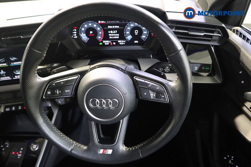 Used Audi A3 2021 for sale - 78012113: Photo 10