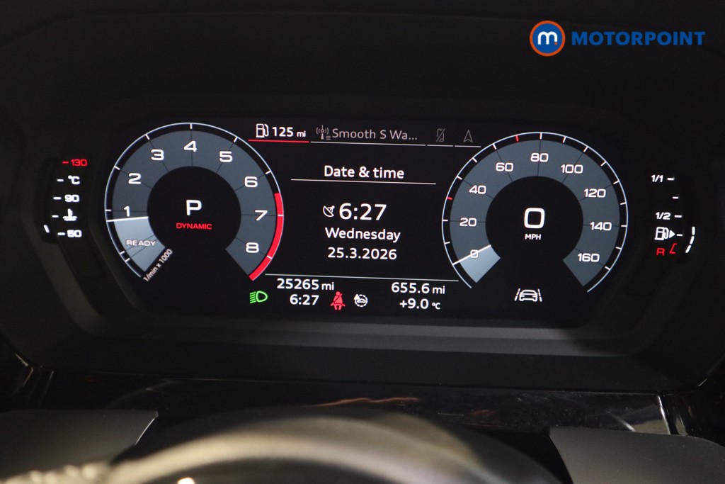 Used Audi A3 2021 for sale - 78012113: Photo 14