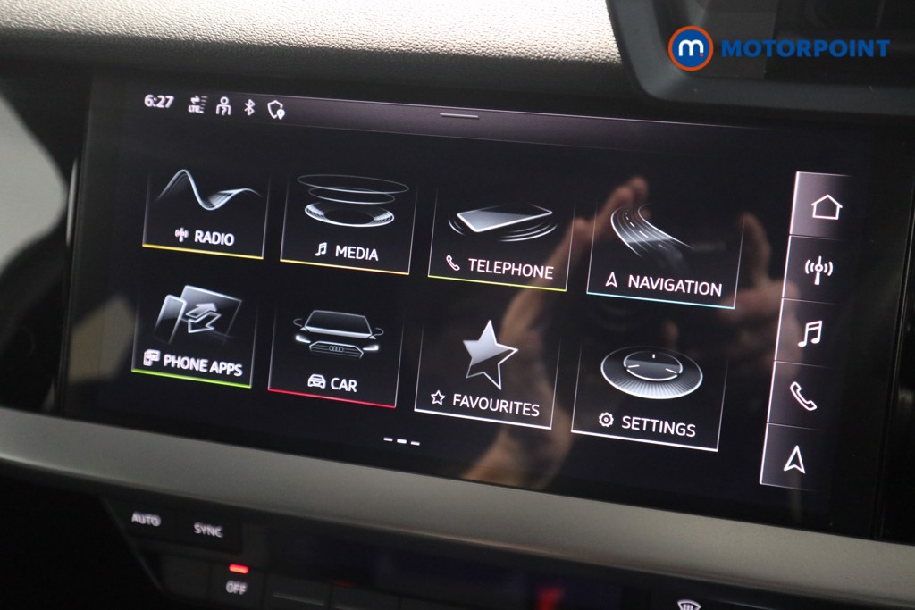 Used Audi A3 2021 for sale - 78012113: Photo 15