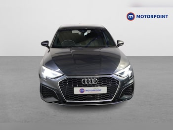 Used Audi A3 2021 for sale - 78012113: Photo