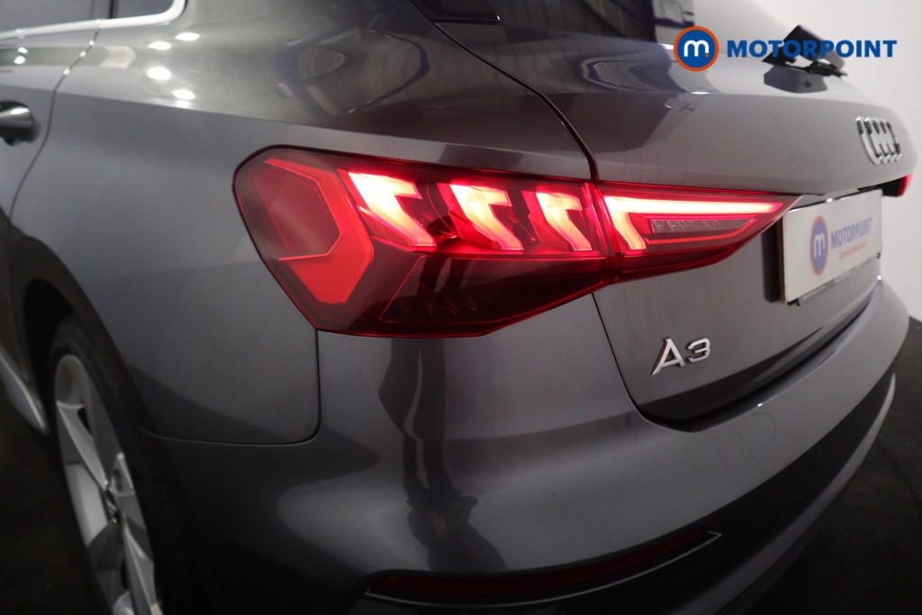 Used Audi A3 2021 for sale - 78012113: Photo 42