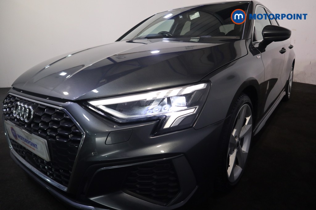 Used Audi A3 2021 for sale - 78012113: Photo 48