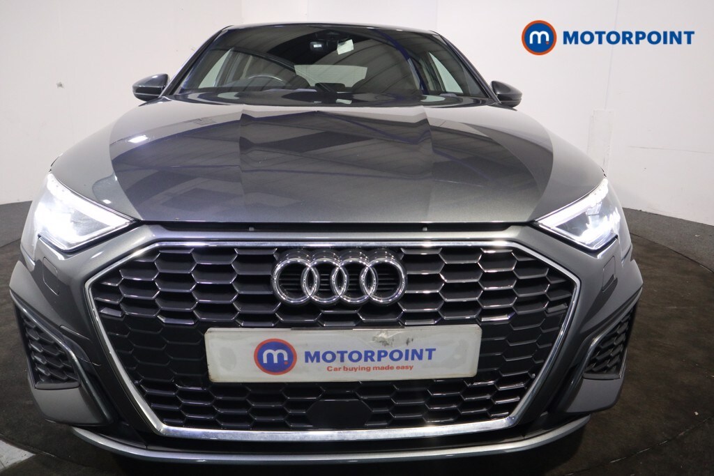 Used Audi A3 2021 for sale - 78012113: Photo 49