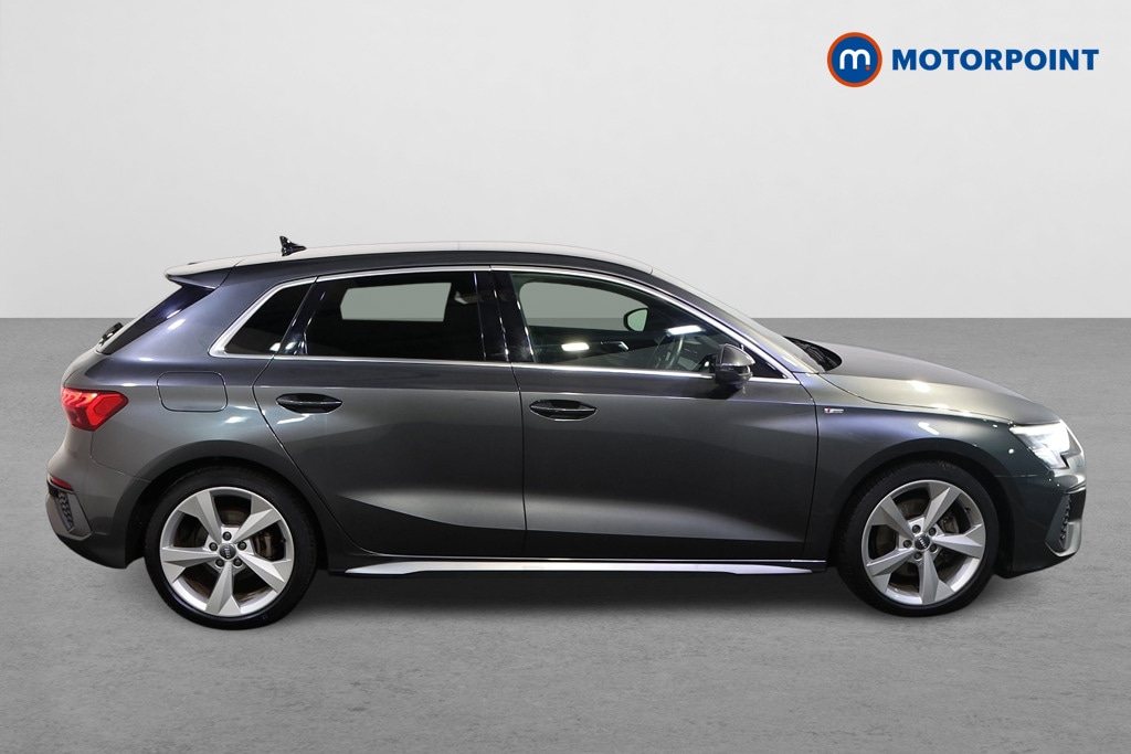 Used Audi A3 2021 for sale - 78012113: Photo 8