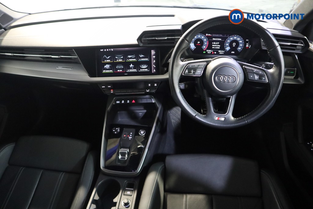 Used Audi A3 2021 for sale - 78012113: Photo 9