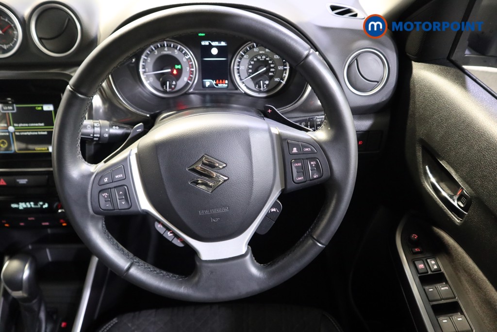 Used Suzuki Vitara 2022 for sale - 77297554: Photo 10