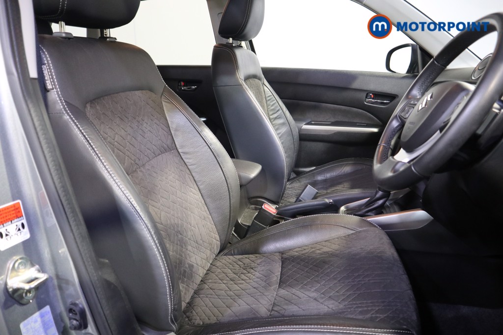 Used Suzuki Vitara 2022 for sale - 77297554: Photo 20