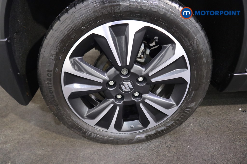 Used Suzuki Vitara 2022 for sale - 77297554: Photo 25