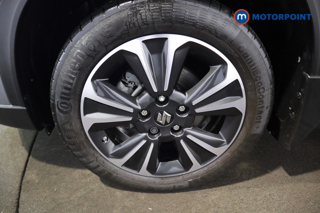 Used Suzuki Vitara 2022 for sale - 77297554: Photo 27