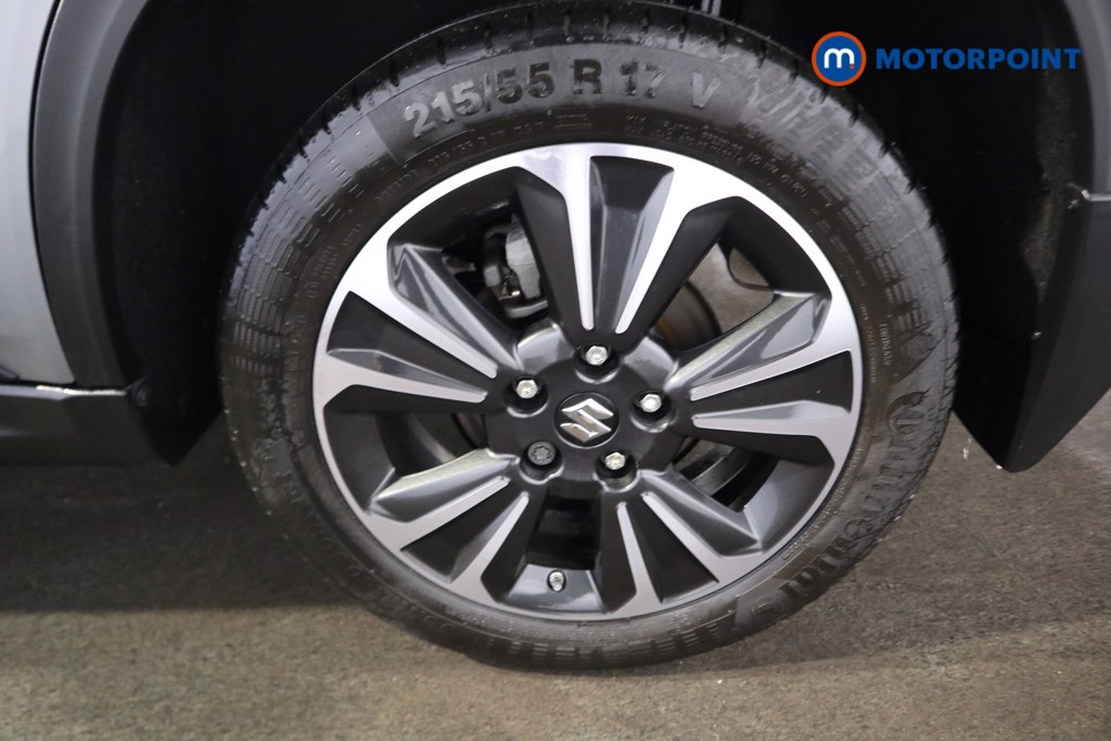 Used Suzuki Vitara 2022 for sale - 77297554: Photo 28