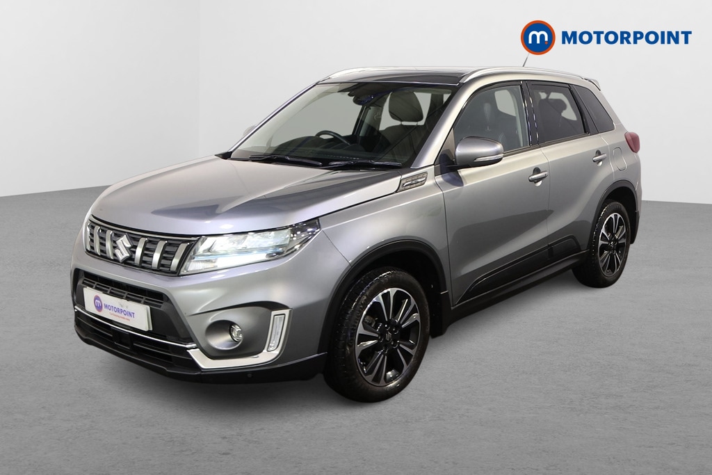 Used Suzuki Vitara 2022 for sale - 77297554: Photo 3