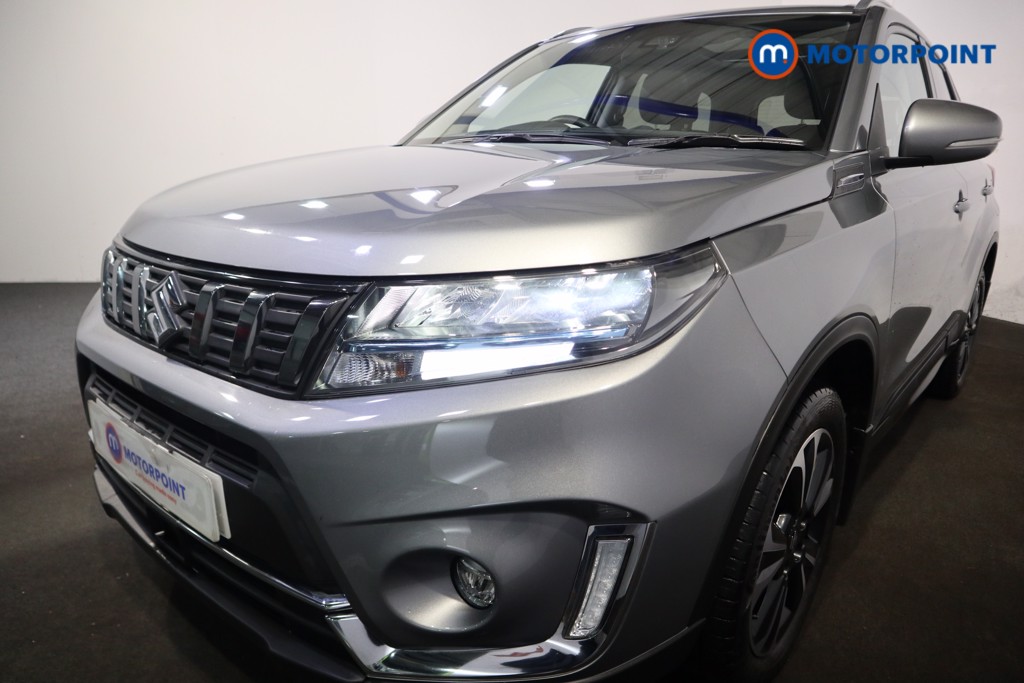 Used Suzuki Vitara 2022 for sale - 77297554: Photo 37