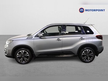 Used Suzuki Vitara undefined for sale - 77297554: Photo