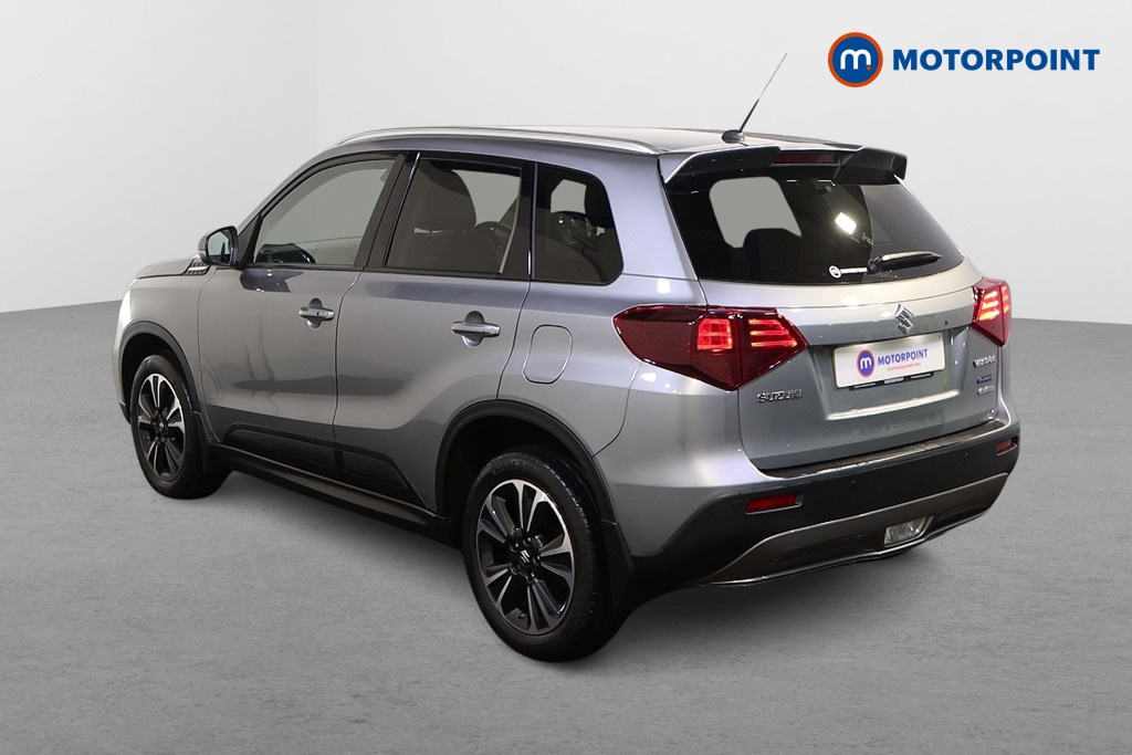 Used Suzuki Vitara 2022 for sale - 77297554: Photo 5