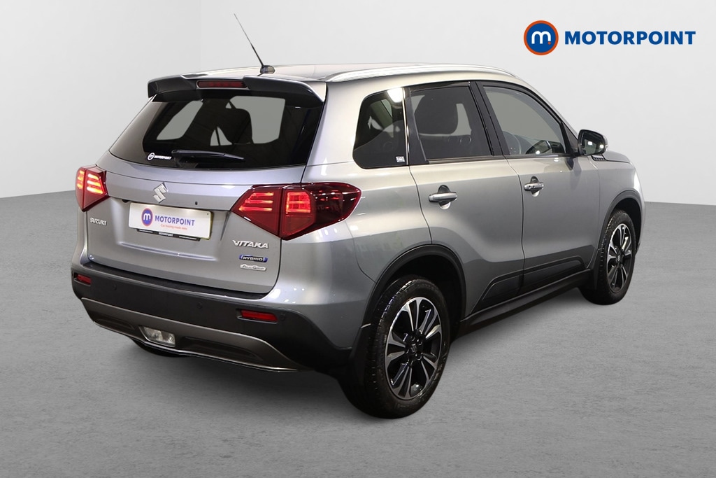 Used Suzuki Vitara 2022 for sale - 77297554: Photo 7