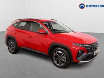 2024 - 1.6T Hybrid Premium 5dr Auto