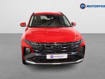 Used Hyundai TUCSON 2024 for sale - 74869339: Photo