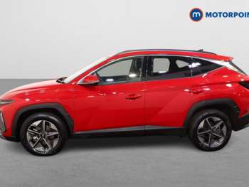 Used Hyundai TUCSON 2024 for sale - 74869339: Photo