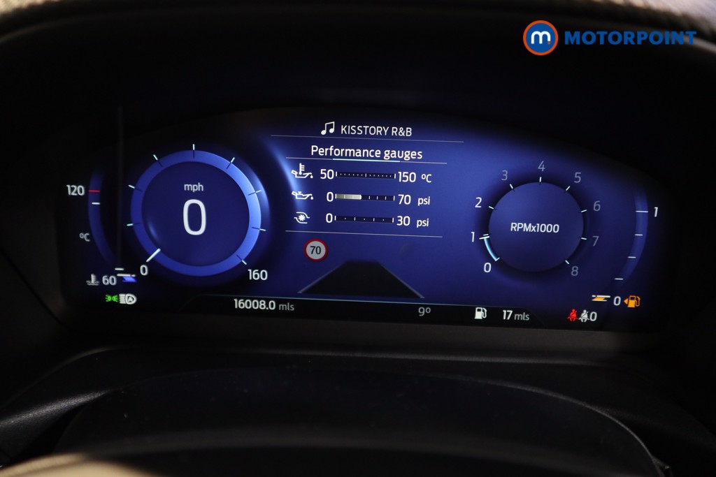 Used Ford Puma 2023 for sale - 77138643: Photo 14