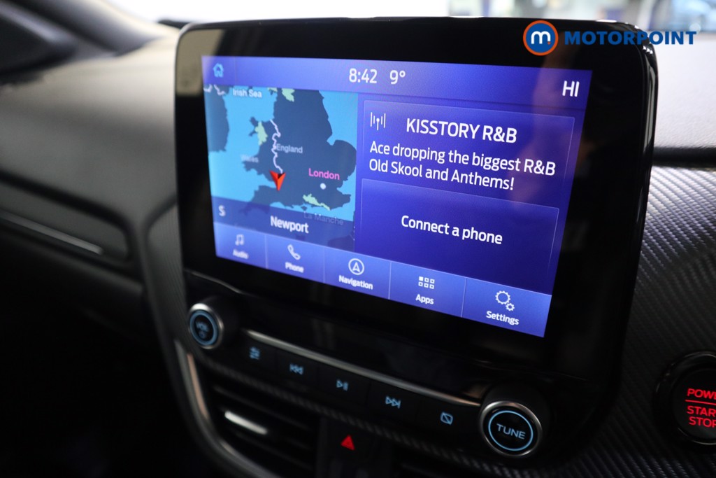 Used Ford Puma 2023 for sale - 77138643: Photo 16