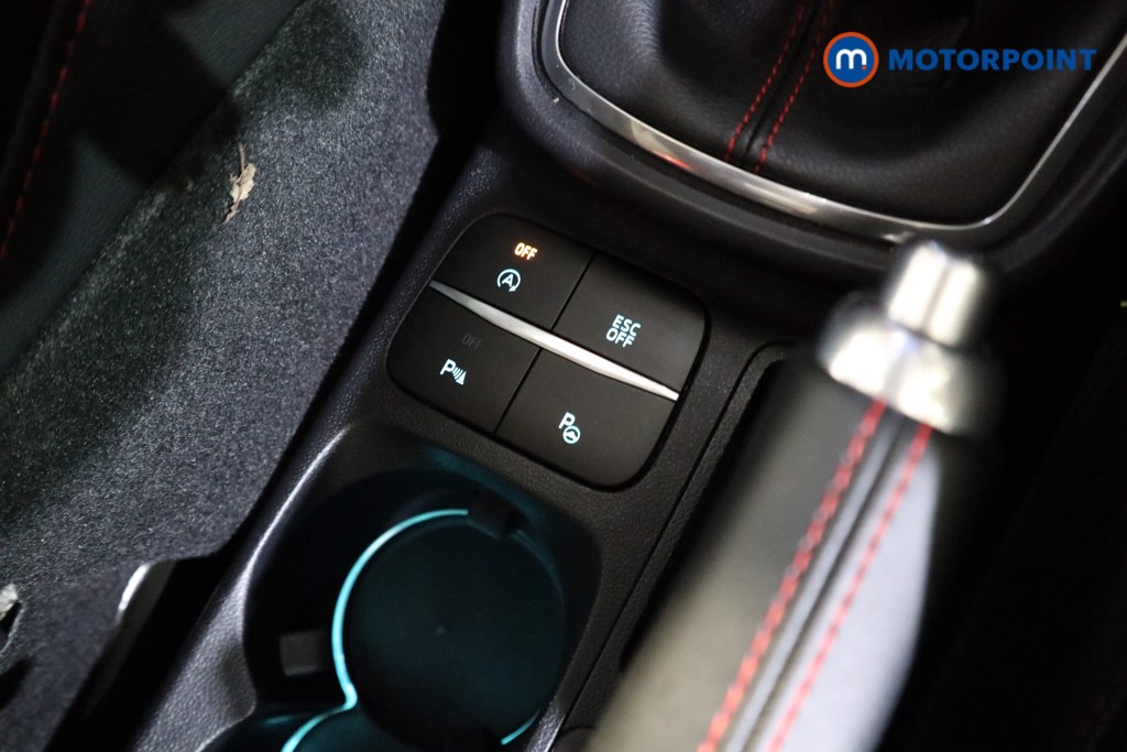 Used Ford Puma 2023 for sale - 77138643: Photo 18