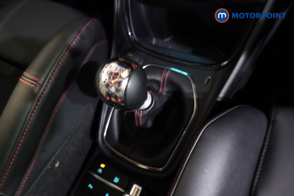 Used Ford Puma 2023 for sale - 77138643: Photo 19