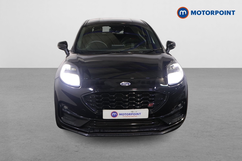 Used Ford Puma 2023 for sale - 77138643: Photo 2