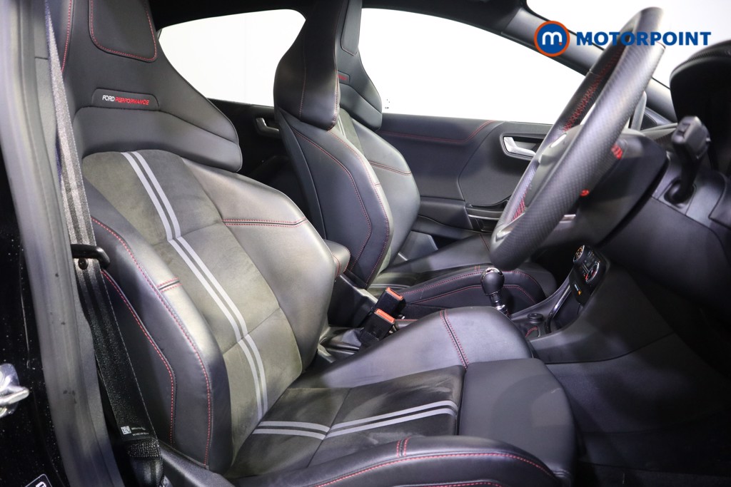 Used Ford Puma 2023 for sale - 77138643: Photo 23