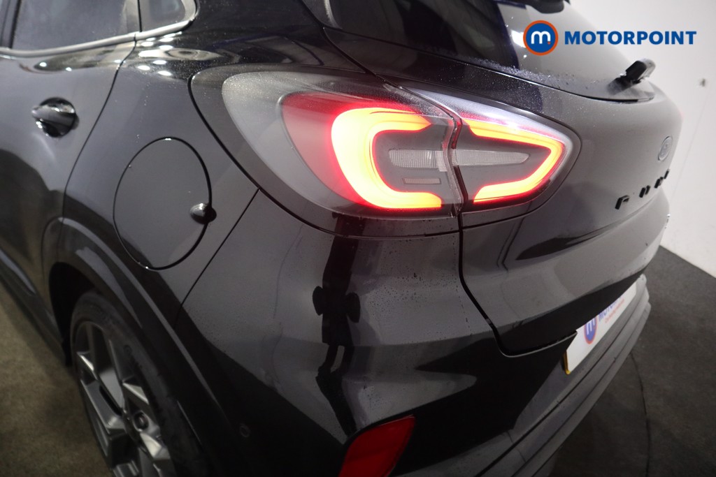 Used Ford Puma 2023 for sale - 77138643: Photo 35